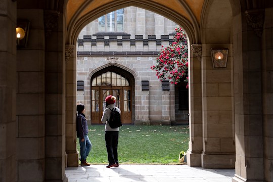 The University of Melbourne has been recognised as Australia’s leading university. It was also the top-ranked Australian university in the 2025 QS World University Rankings this year.