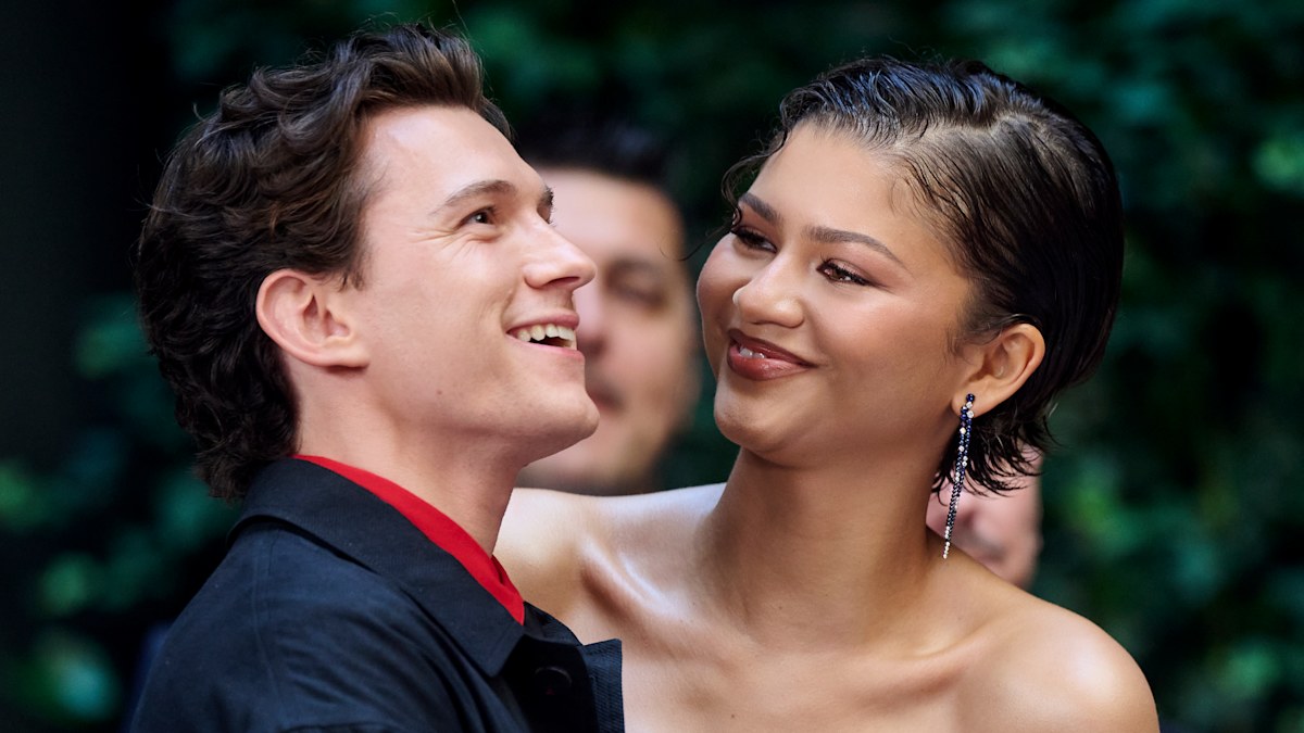 Why The Odyssey almost spelled the end of Zendaya and Tom Holland’s relationship
