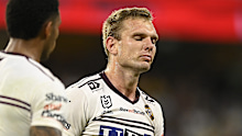 Tom Trbojevic is set to return for Manly.