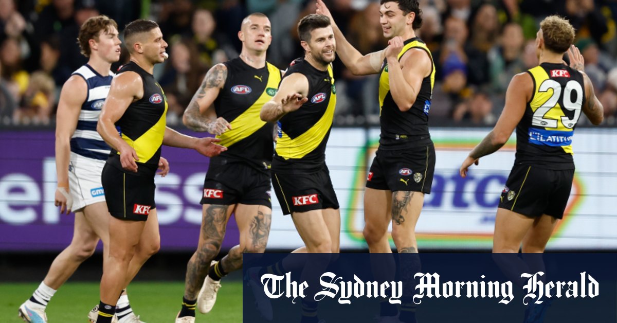 Damien Hardwick thrilled with upset win regardless of recruit’s damage