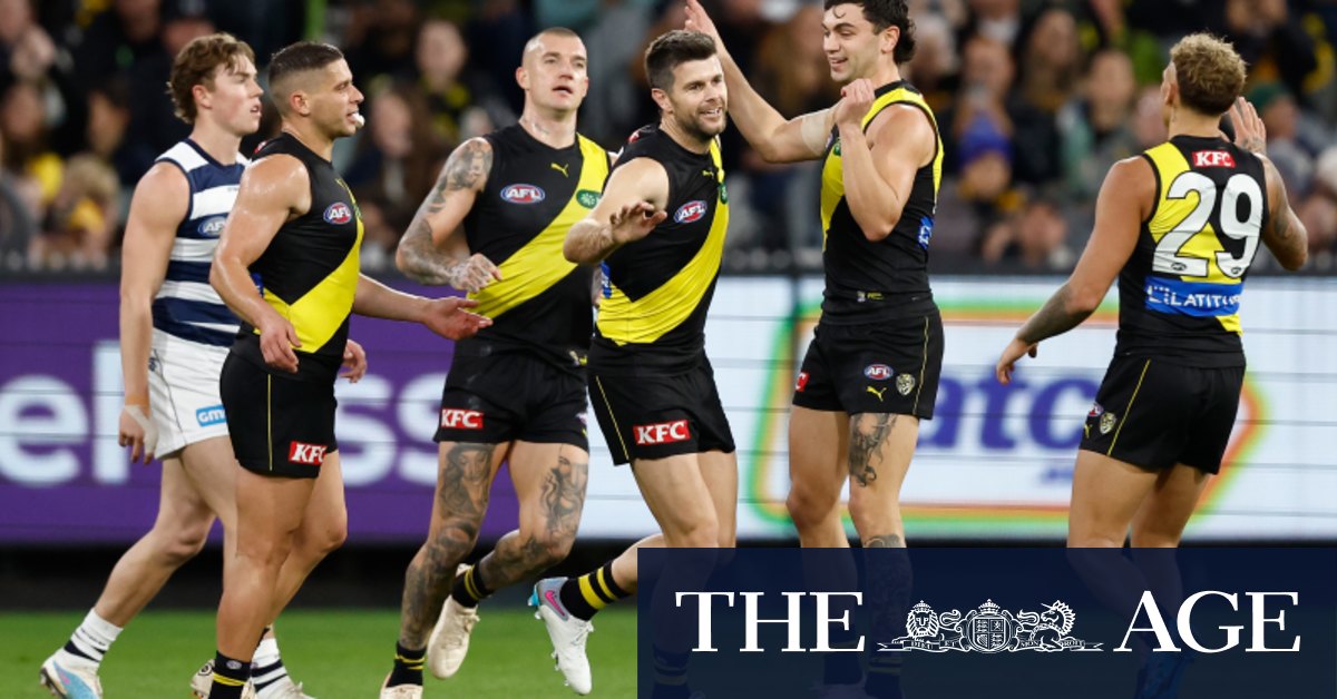 Damien Hardwick thrilled with upset win regardless of recruit’s harm