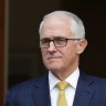 'Not Scott's view': Turnbull blasts Morrison's negative globalism speech