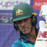 Cricket World Cup As it happened: Australia beat Pakistan by 62 runs