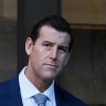 Ben Roberts-Smith defamation trial ends after 110 days, millions in costs
