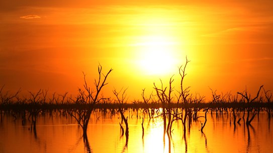 If Climate Change Minister Chris Bowen announces a carbon emissions reduction target in the order of 65 to 68 per cent this week, as observers predict, it will place Australia in the mid-range of global climate ambitions.