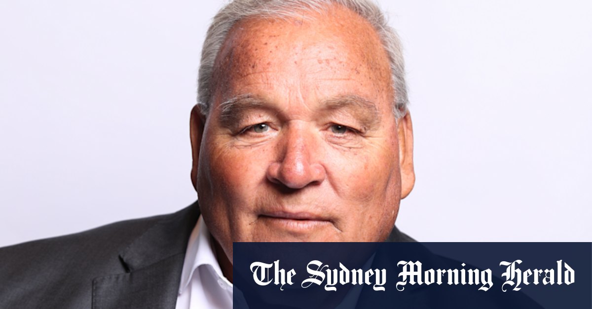 ‘True gentleman’: Panthers pay tribute to club icon John Farragher