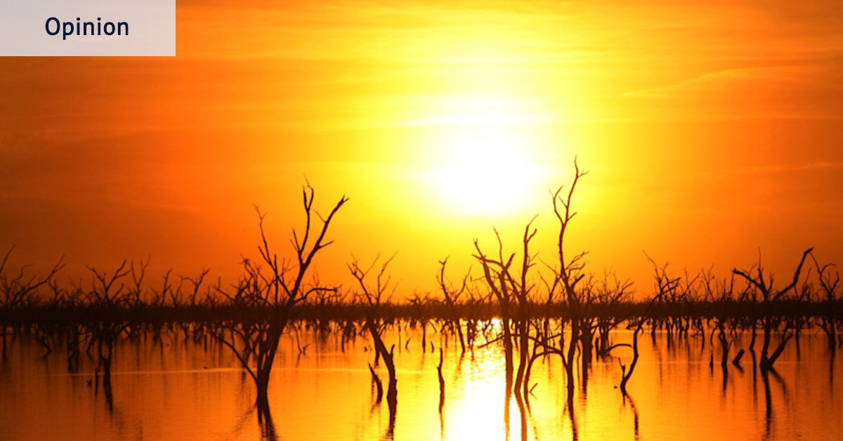 Australia’s workforce is looking at companies at the heart of WA’s economy to act on climate change