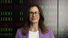 ASX CEO Helen Lofthouse.