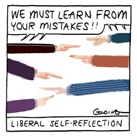 And that’s the point.