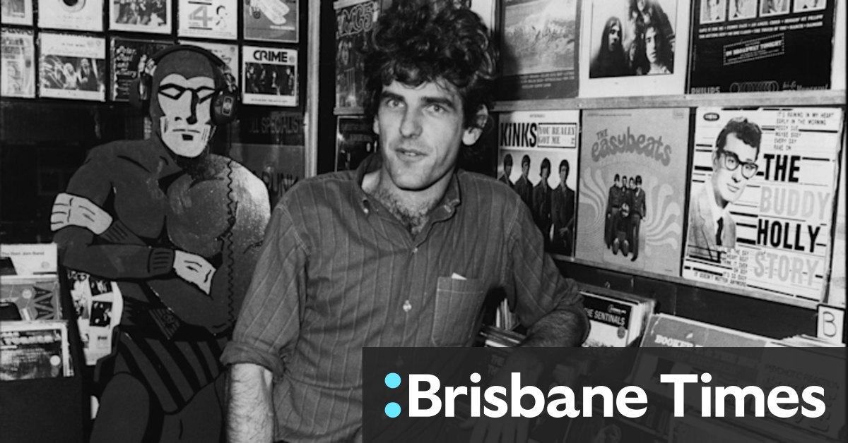 From the Archives, 1982: Challengers to rock's big boys - Vimarsana News