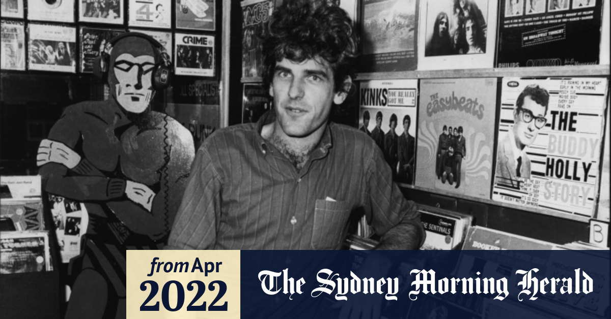 From the Archives, 1982: Challengers to rock's big boys