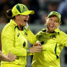 Cricket’s Big Three in talks to launch women’s Champions League