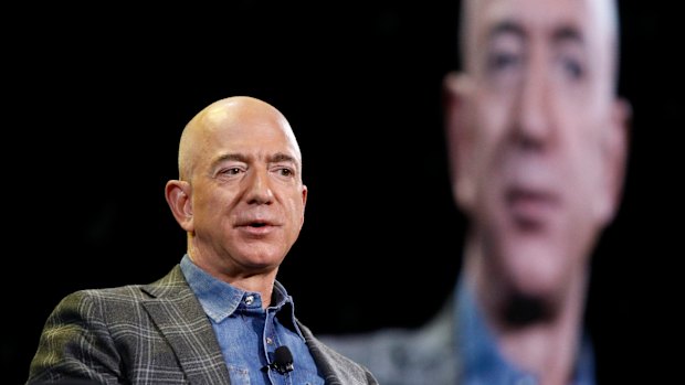 Jeff Bezos has launched his own AI company.