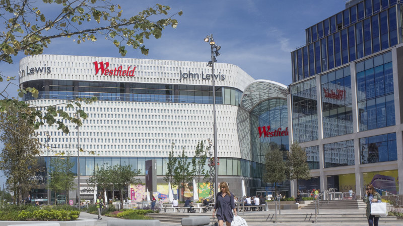Will Unibail-Rodamco Give Westfield Malls A European Makeover?