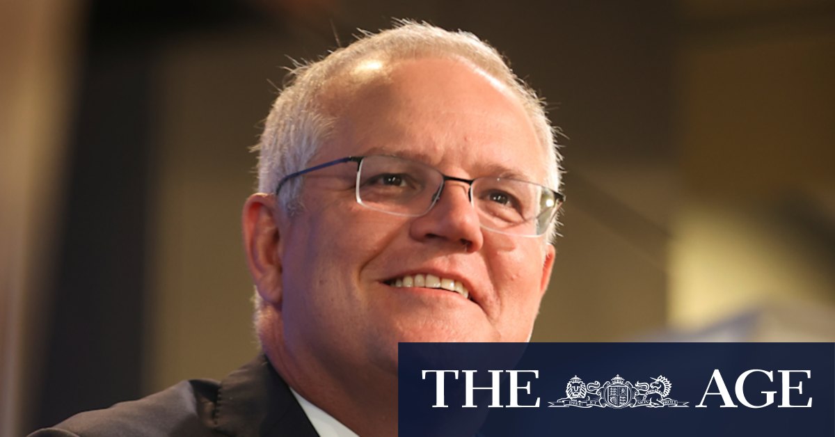 Almost alone: Australia isolated on climate despite PM's ambitions - Vimarsana News
