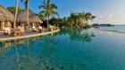 Maldives: Perfect one day, bankrupt the next.