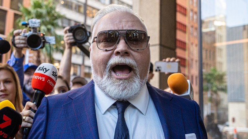 Kyle and Jackie O boycott, legal fees cost ARN $55 million