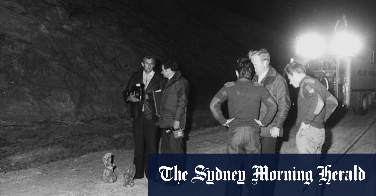 From the Archives, 1982: Rendezvous with mountain gunman - Vimarsana News
