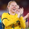 ‘We weren’t at our best’: England dismiss April defeat by Matildas