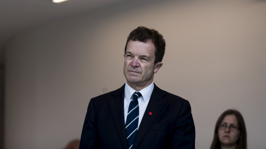 Attorney-General Mark Speakman says the government will delay its response to the ice inquiry.