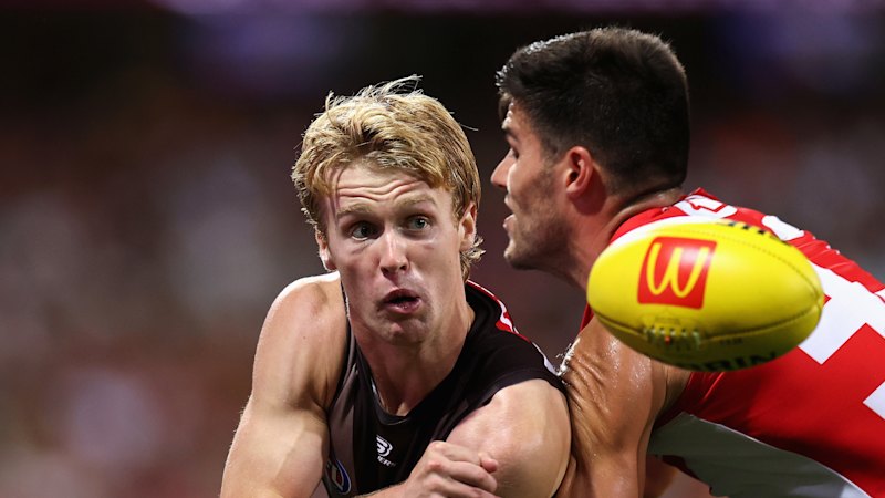 AFL round two 2026, scores, results, odds, stats and start time from the MCG in Melbourne.
