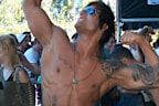 Aziz Shaver, known online as Zyzz was one of the original influencers, but his tragic death at age 22 has been explored in a new Stan documentary, Poster Boy: Becoming Zyzz. 