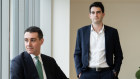 Ben Coles, head of energy transition  and Riley Vernon, Head of Australian commodities at Jarden.
