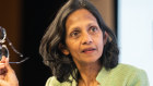 Macquarie’s Shemara Wikramanayake has topped the AFR’s CEO pay ranks for the fourth year running. 