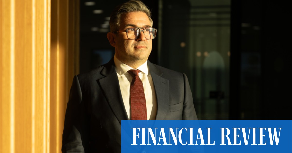LLC ASX: Lendlease's big lesson about international expansion - Vimarsana News