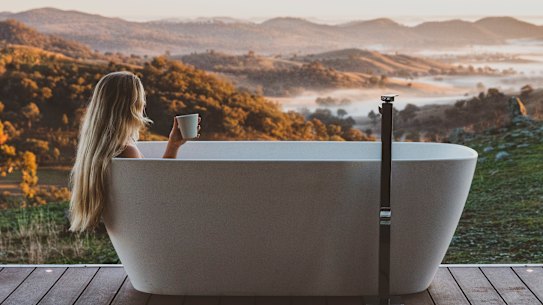 Sierra Escape in Piambong.