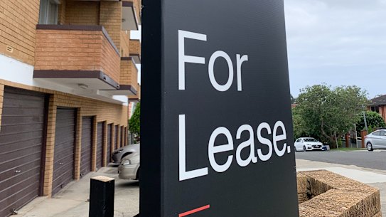 Younger buyers could rentvest, Michael Christofides said.