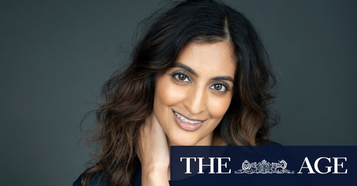 Book review: Amita Parikh's debut novel The Circus Train is a luxe romantic adventure - Vimarsana News