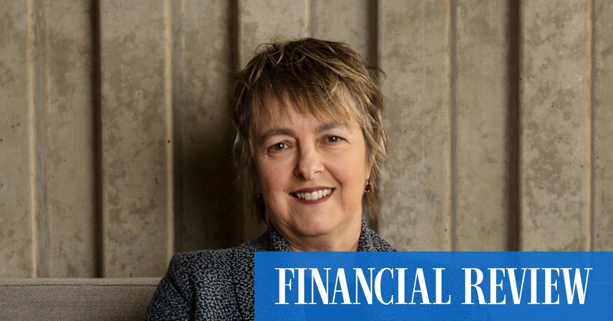 Nicola Roxon to chair new $1.4 trillion industry super lobby group, Super Members Council of Australia - Vimarsana News