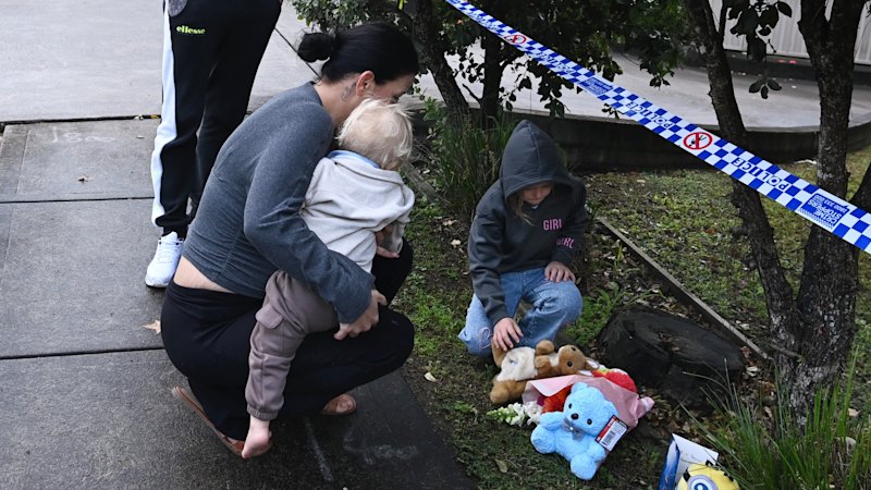 A little boy fell through cracks in NSW’s child protection system