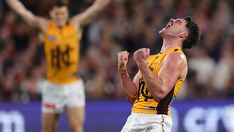 Semi-final player ratings: ‘Mr September’ stands tallest, but Crows stars go missing yet again