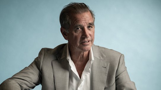 Bradley Charles Stubbs, known as ‘The Coach Whisperer’, has released a new tell-all book. 