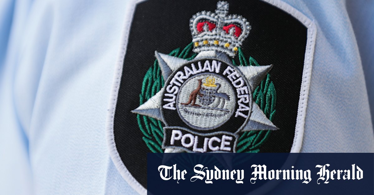 Woman faces 15 years in jail for reckless foreign interference in Canberra