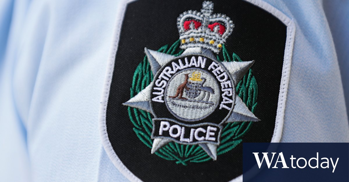 Woman faces 15 years in jail for reckless foreign interference in Canberra