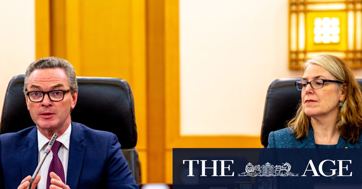 Public service heads shuffled as Albanese makes mark on bureaucracy - Vimarsana News