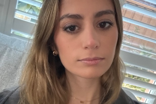 Mikala Theocharous