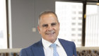 Corporate Travel Management CEO Jamie Pherous.