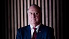 Mineral Resources managing director Chris Ellison.