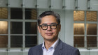 Ox Capital’s Dr Joseph Lai