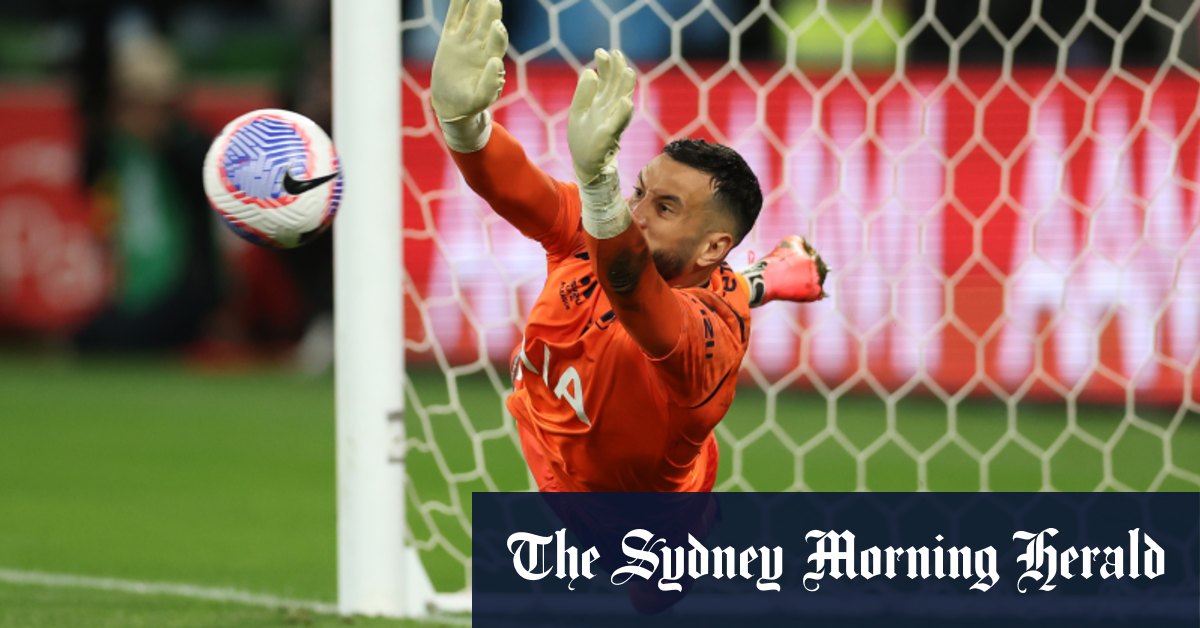 Soccer 2024: Melbourne Victory defeats Melbourne City in A-League penalty shootout; A League; football; City group; Manchester City; Socceroos - Vimarsana News