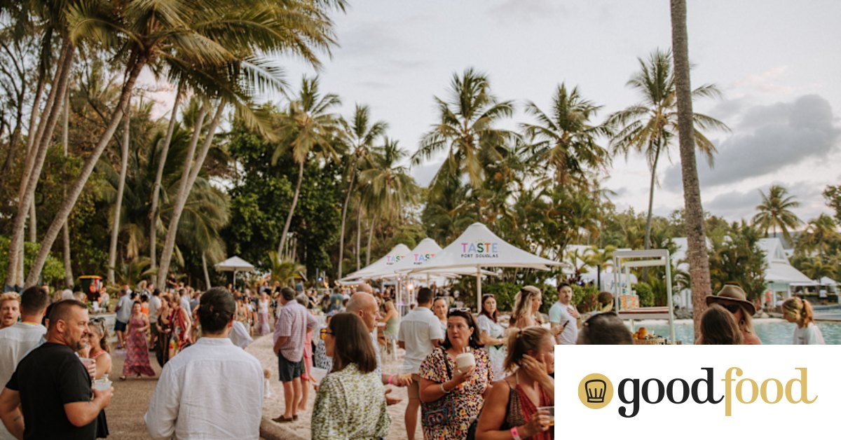 Head to Port Douglas for a food-loving trip this winter - Vimarsana News