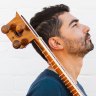 An enthralling sonic voyage from one of Australia’s most poetic composers