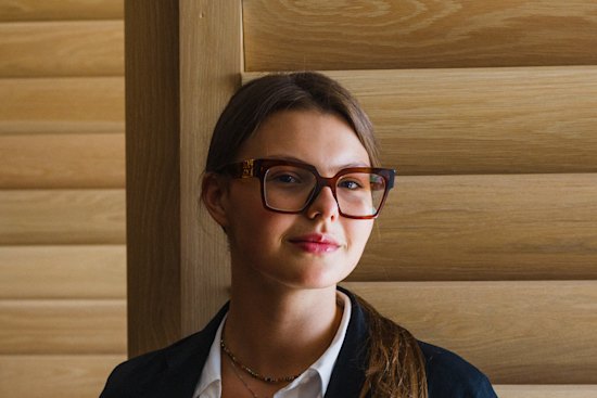 Staying on top of your deadlines helps to reduce stress, says Lena Fomicheva.