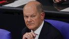 Olaf Scholz.
