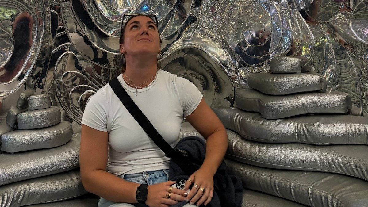 Psycho-Sexologist appointment: What Chantelle Otten taught me about my ...