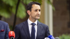 David Crisafulli won a landslide victory in the Queensland election in October.